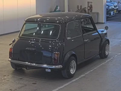 Rover MINI
