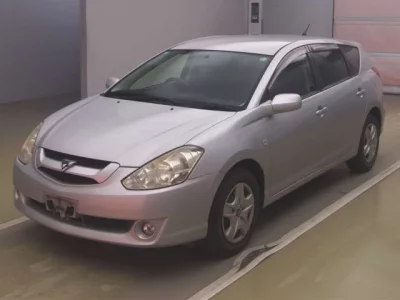 Toyota CALDINA