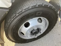 Toyota DYNA лот № 1188 оценка 3  с аукциона в Японии 8