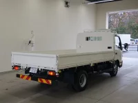 Toyota DYNA лот № 1188 оценка 3  с аукциона в Японии 1