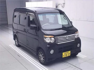 Daihatsu Atrai Wagon