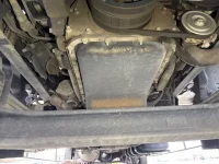 Isuzu FORWARD лот № 3154 оценка 3.5  с аукциона в Японии 2