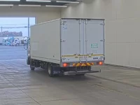 Isuzu FORWARD лот № 3154 оценка 3.5  с аукциона в Японии 1