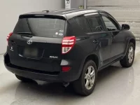 Toyota RAV4 лот № 32005 оценка 3  с аукциона в Японии 1