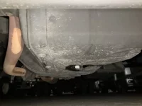 Mitsubishi FUSO FIGHTER лот № 3156 оценка R  с аукциона в Японии 9