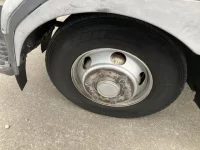 Mitsubishi FUSO FIGHTER лот № 3156 оценка R  с аукциона в Японии 8