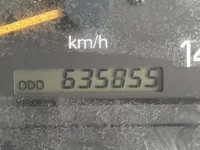 Mitsubishi FUSO FIGHTER лот № 3156 оценка R  с аукциона в Японии 6