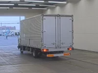 Mitsubishi FUSO FIGHTER лот № 3156 оценка R  с аукциона в Японии 1