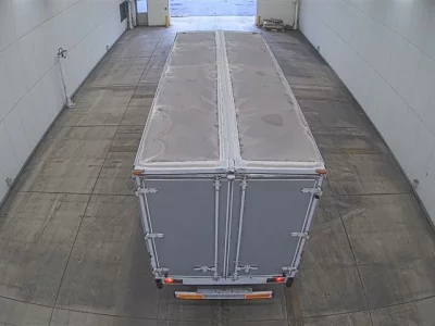 Mitsubishi FUSO FIGHTER  с аукциона в Японии