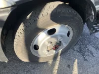 Hino DUTRO лот № 1189 оценка 3  с аукциона в Японии 8