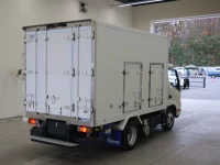 Hino DUTRO лот № 1189 оценка 3  с аукциона в Японии 1