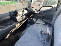 Hino DUTRO лот № 1189 оценка 3  с аукциона в Японии 4