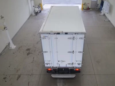 Hino DUTRO  с аукциона в Японии