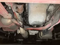 Hino RANGER лот № 3158 оценка 3.5  с аукциона в Японии 9