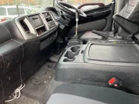 Hino RANGER лот № 3158 оценка 3.5  с аукциона в Японии 4