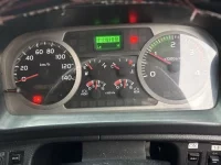 Hino RANGER лот № 3158 оценка 3.5  с аукциона в Японии 5