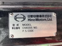 Hino RANGER лот № 3158 оценка 3.5  с аукциона в Японии 7