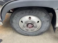 Hino RANGER лот № 3158 оценка 3.5  с аукциона в Японии 8