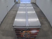 Hino RANGER лот № 3158 оценка 3.5  с аукциона в Японии 2