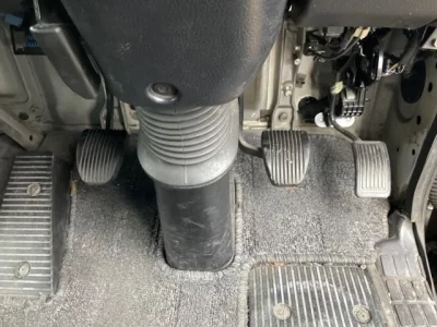 Hino RANGER  с аукциона в Японии