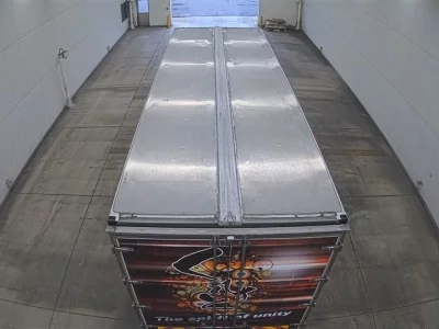 Hino RANGER  с аукциона в Японии