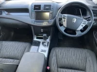 Toyota CROWN лот № 20251 оценка 3.5  с аукциона в Японии 3