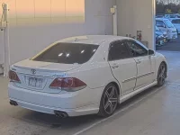 Toyota CROWN лот № 20251 оценка 3.5  с аукциона в Японии 1