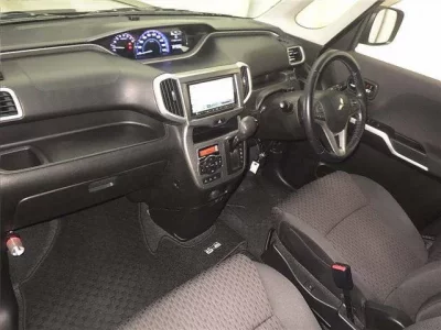 Mitsubishi DELICA D2