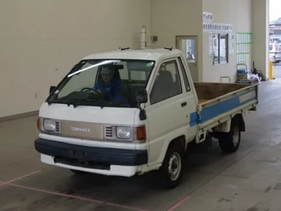 Toyota TOWN ACE TRUCK