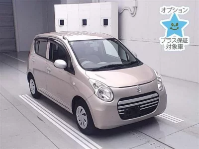 Suzuki ALTO ECO