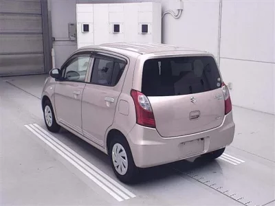 Suzuki ALTO ECO