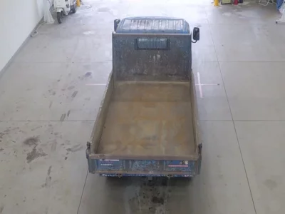 Hino DUTRO  с аукциона в Японии
