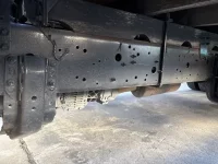 Isuzu FORWARD лот № 3159 оценка 3.5  с аукциона в Японии 8