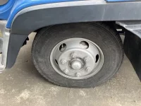 Isuzu FORWARD лот № 3159 оценка 3.5  с аукциона в Японии 7