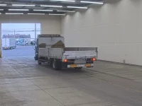 Isuzu FORWARD лот № 3159 оценка 3.5  с аукциона в Японии 1