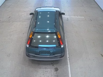 Toyota SPRINTER CARIB