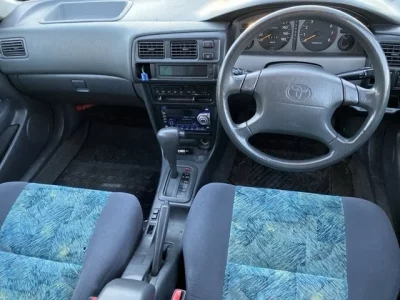 Toyota SPRINTER CARIB