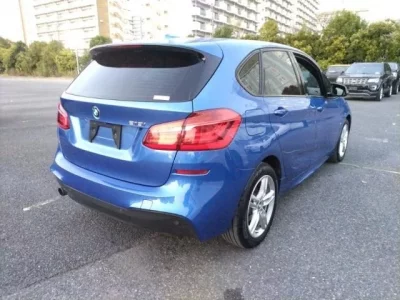BMW 2-Series
