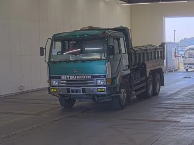 Mitsubishi FUSO TRUCK
