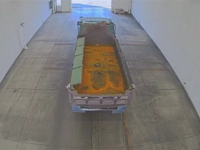 Mitsubishi FUSO TRUCK