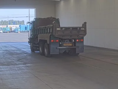 Mitsubishi FUSO TRUCK