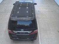 Toyota ALPHARD лот № 20259 оценка 3  с аукциона в Японии 2