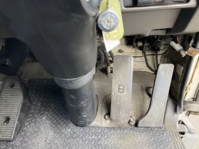 Isuzu FORWARD  с аукциона в Японии