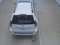 Toyota LAND CRUISER PRADO лот № 20264 оценка RA  с аукциона в Японии 2