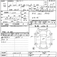 Nissan CLIPPER TRUCK лот № 10 оценка 3.5  с аукциона в Японии 5