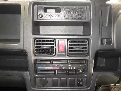 Nissan CLIPPER TRUCK