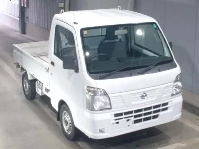 Nissan CLIPPER TRUCK