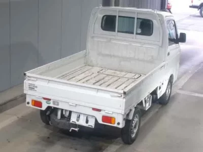 Nissan CLIPPER TRUCK