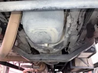 Nissan TRUCK лот № 3165 оценка 3.5  с аукциона в Японии 9