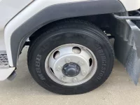 Nissan TRUCK лот № 3165 оценка 3.5  с аукциона в Японии 8